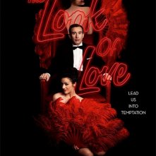 The Look Of Love: la locandina del film