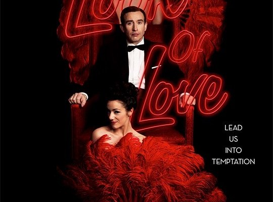 The Look Of Love Film 2013 Trama Cast Foto News Movieplayerit