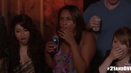 Trailer - 21 and Over