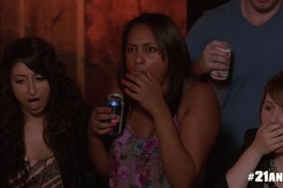 Trailer - 21 and Over