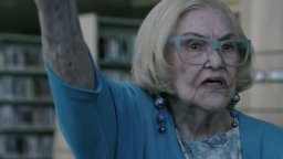 Trailer - Finding Joy