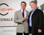 Sylvester Stallone e Walter Hill a Roma per Bullet to the Head