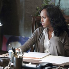 Kerry Washington In Una Foto Promozionale Dell Episodio Dirty Little Secrets Della Prima Stagione Di 257566
