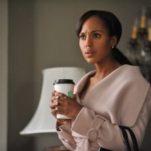 Kerry Washington In Una Foto Promozionale Dell Episodio The Other Woman Della Seconda Stagione Di Sc 257551