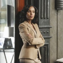 Kerry Washington In Una Foto Promozionale Dell Episodio White Hat S Off Della Seconda Stagione Di Sc 257555