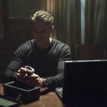 Michael Rowe In Una Foto Promozionale Per L Episodio Lone Gunmen Della Prima Stagione Della Serie Ar 257614