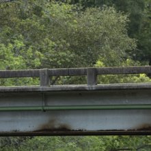 Nina Dobrev e Ian Somerhalder in una scena dell'episodio We All Go a Little Mad Sometimes della serie TV The Vampire Diaries