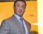 Sylvester Stallone nel cast di Reach Me