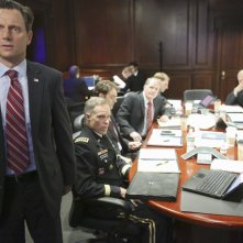 Tony Goldwin in una scena dell'episodio The Other Woman della seconda stagione della serie TV Scandal