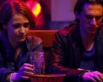 Recensione Ixjana (2012)