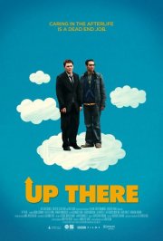 Up There: la locandina del film