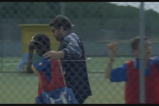 Video-recensione Il sole dentro