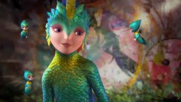 Video-recensione Le 5 leggende