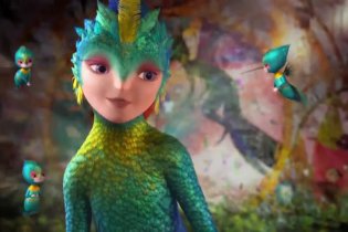 Video-recensione Le 5 leggende