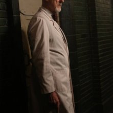 American Horror Story, Asylum - James Cromwell nell'episodio I Am Anne Frank (parte 2)