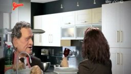 Clip esclusiva 'Rutelli Palombelli' - Gli Sgommati