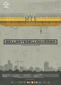 Locandina di Dell'arte della guerra