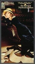 Putting It Together: The Making of the Broadway Album: la locandina del film