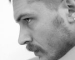 Tom Hardy in Splinter Cell