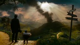 Trailer Italiano - Il grande e potente Oz