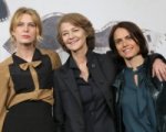 Charlotte Rampling e Alina Marazzi presentano Tutto parla di te
