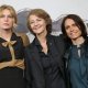 Charlotte Rampling e Alina Marazzi presentano Tutto parla di te