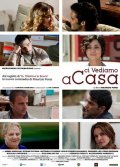 Ci vediamo a casa: la locandina del film