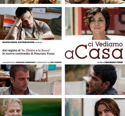 Ci vediamo a casa (Film 2012) trama, cast, foto, news Movieplayer.it