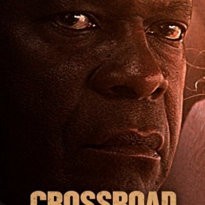 Crossroad: la locandina del film