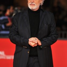 Festival di Roma 2012: Michele Placido presenta Il Cecchino