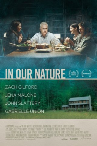 In Our Nature: la locandina del film