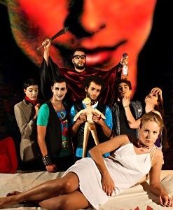 La locandina di Satanism for Dummies