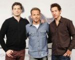 The Motel Life: Stephen Dorff e i Polsky Brothers a Roma 2012