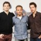 The Motel Life: Stephen Dorff e i Polsky Brothers a Roma 2012
