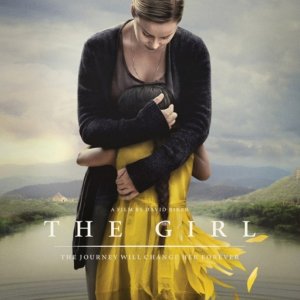 The Girl: la locandina del film