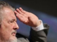 Walter Hill: un artigiano del cinema a tutta velocità