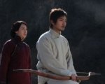 Recensione Judge Archer (2012)