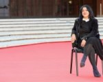 Marjane Satrapi a Roma 2012: 'Ho voluto recuperare la gioia di girare'