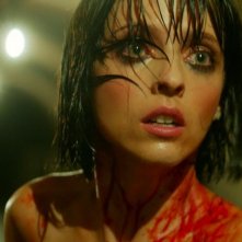 [REC]³ Génesis: Leticia Dolera col volto stravolto a causa dell'orrore vissuto