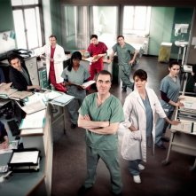 Monroe: una foto promozionale della stagione 2