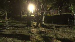 Backstage Esclusivo - Dracula 3D