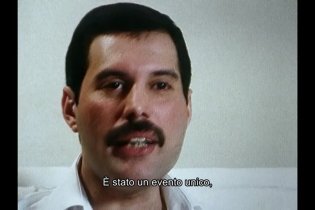 Clip 1 - Hungarian Rhapsody: Queen Live In Budapest