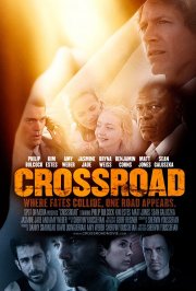 Crossroad: la nuova locandina