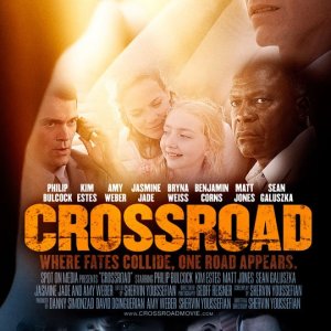 Crossroad: la nuova locandina