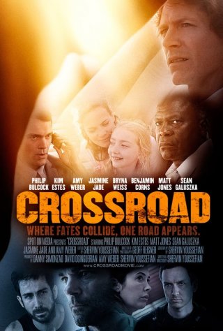 Crossroad: la nuova locandina
