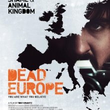 Dead Europe: la locandina del film