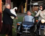 La Romania al cinema: al via il ProCult Film Festival 2012