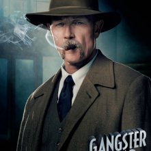 Gangster Squad: nuovo character poster per Robert Patrick