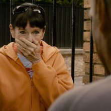 Geraldine Chaplin in E se vivessimo tutti insieme?