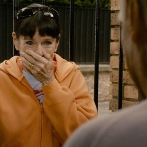 Geraldine Chaplin in E se vivessimo tutti insieme?